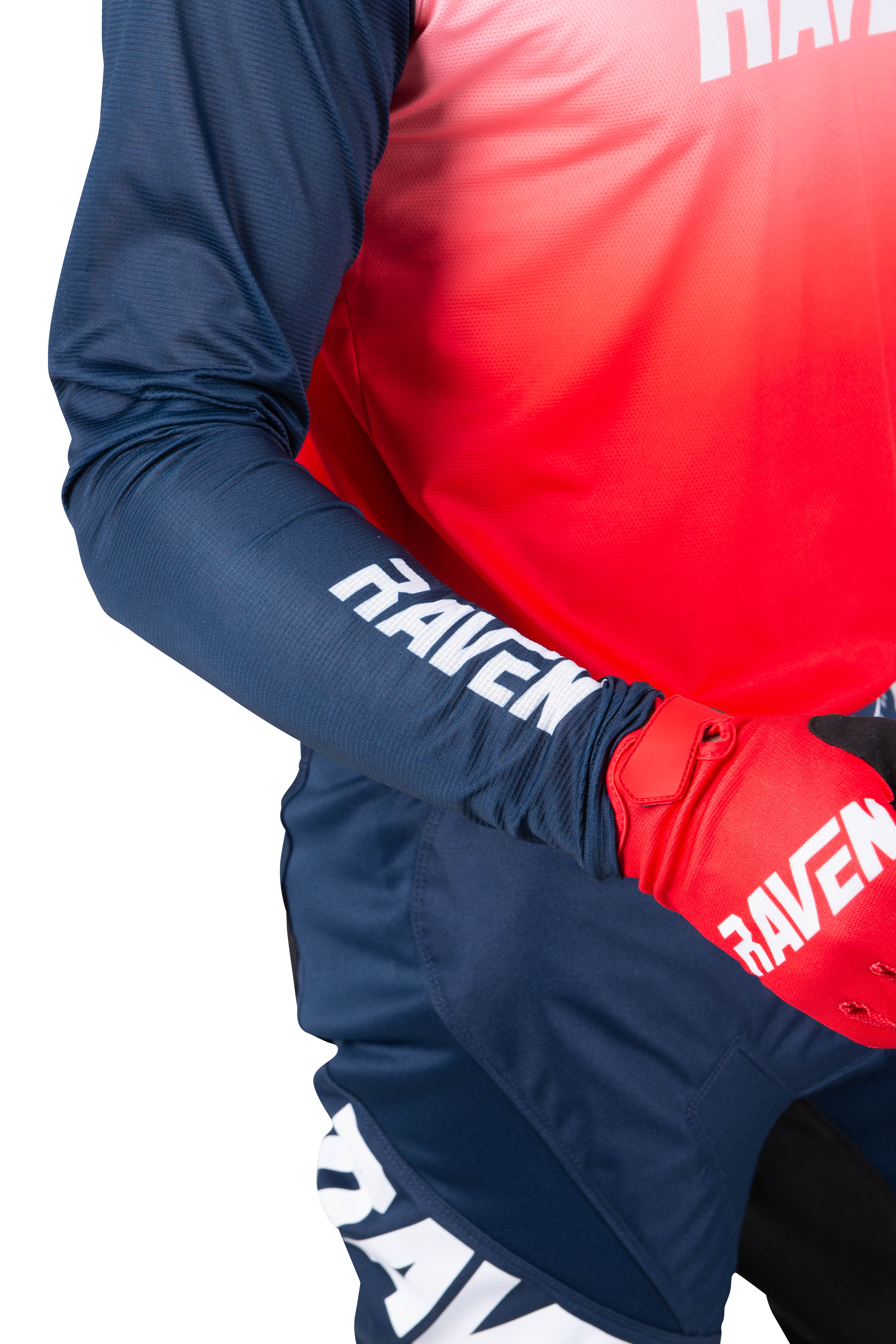 Crosstrui Raven Verve