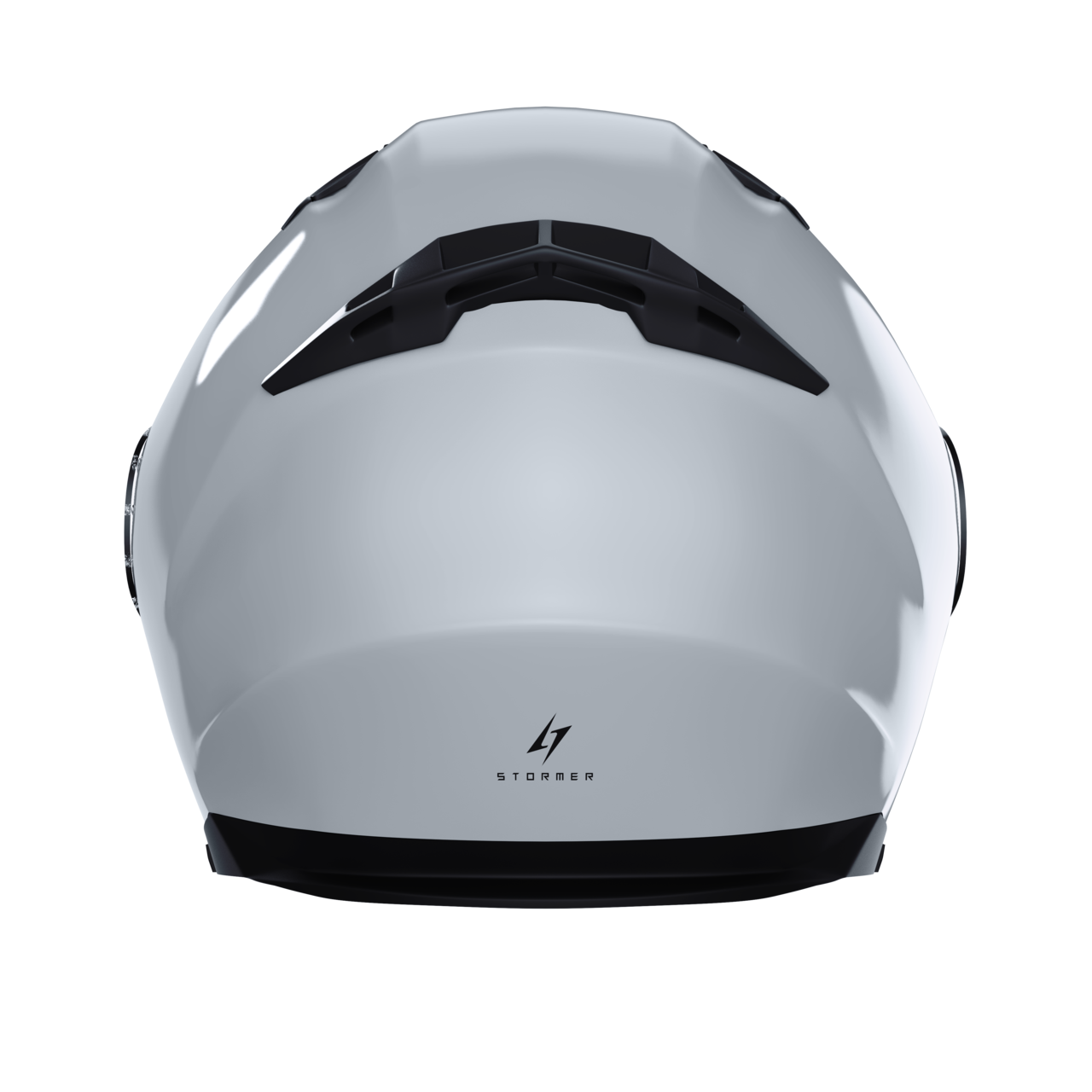 Stormer Rival Open Face Helmet