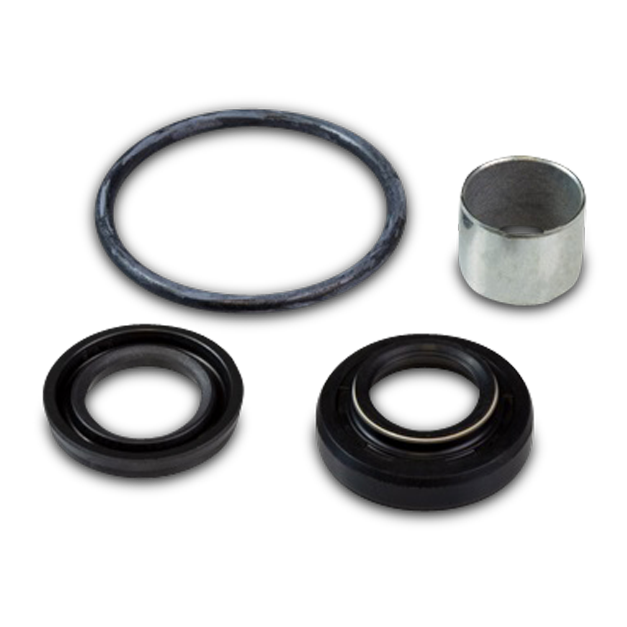 Achterdemper servicekit KYB