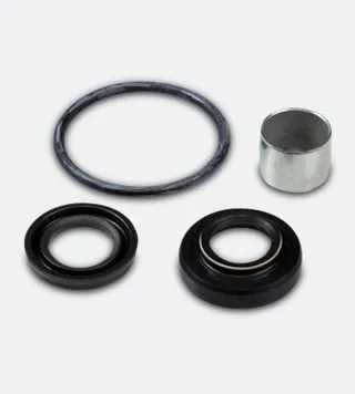 KYB Rear Shock Service Kit