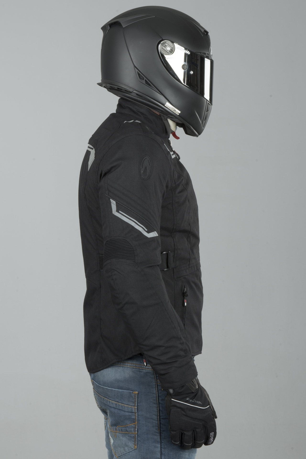 Richa Phoenicia Jacket