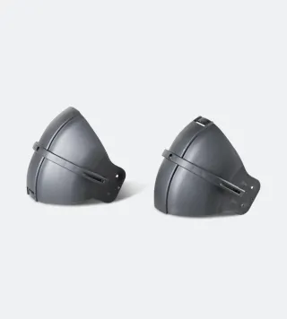 Peça de Substituição de Rótula Mobius X8