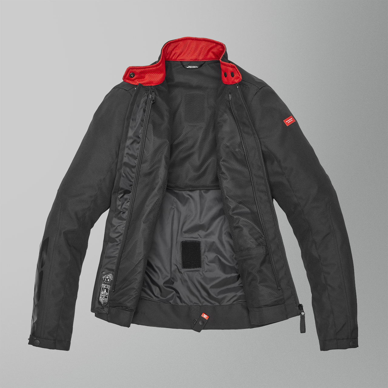 SPIDI Solar H2Out Women's Motorcycle Jacket