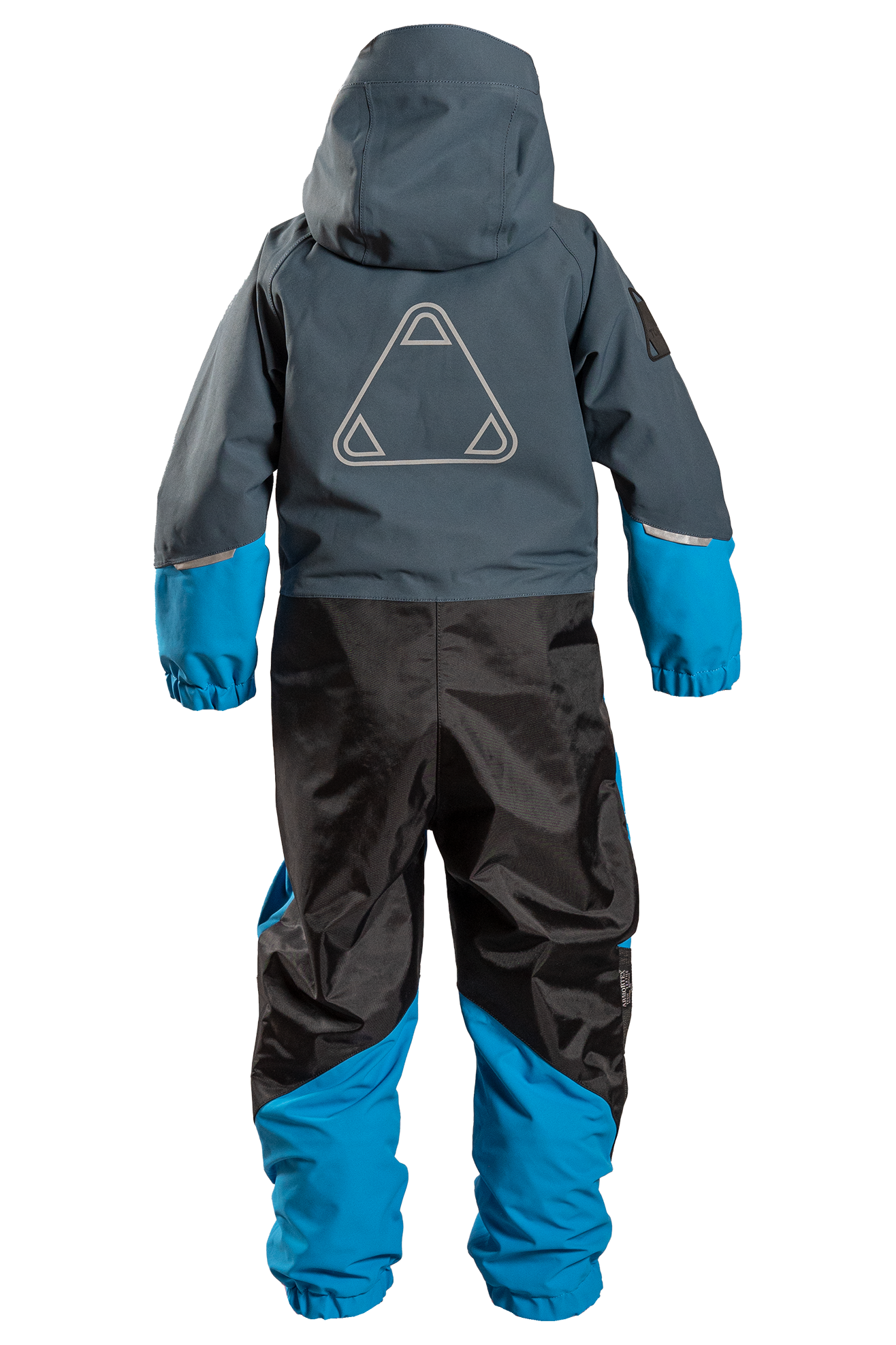 Monotraje TOBE Edus V2 Joven Aster