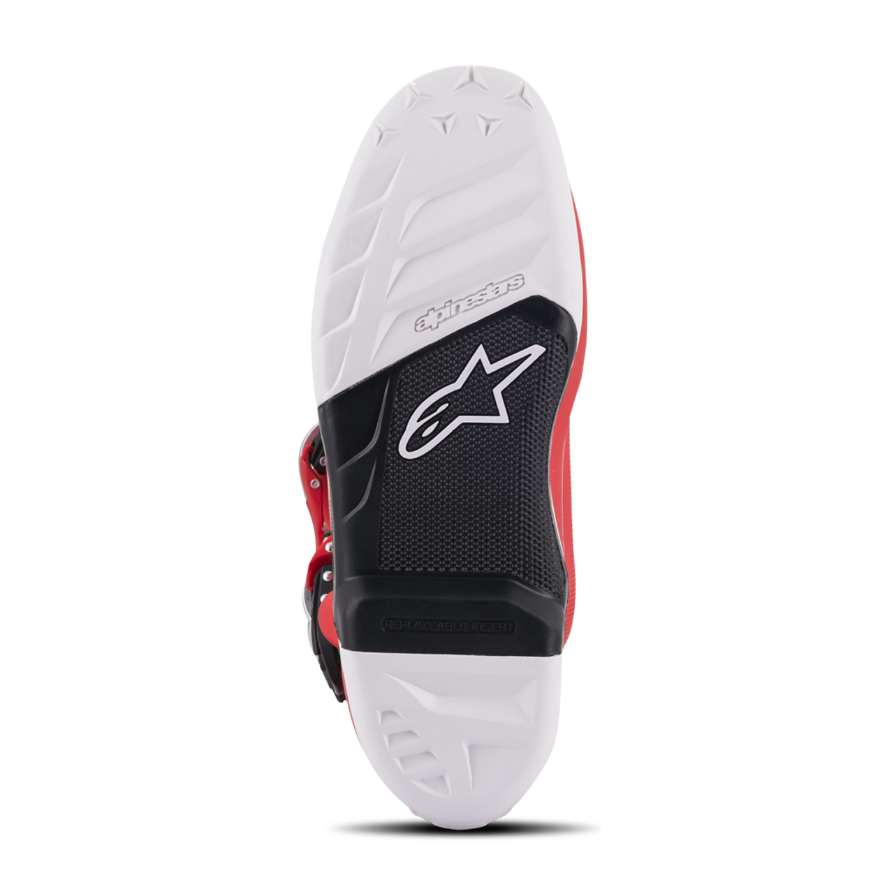 Botas de Cross Alpinestars Tech 7