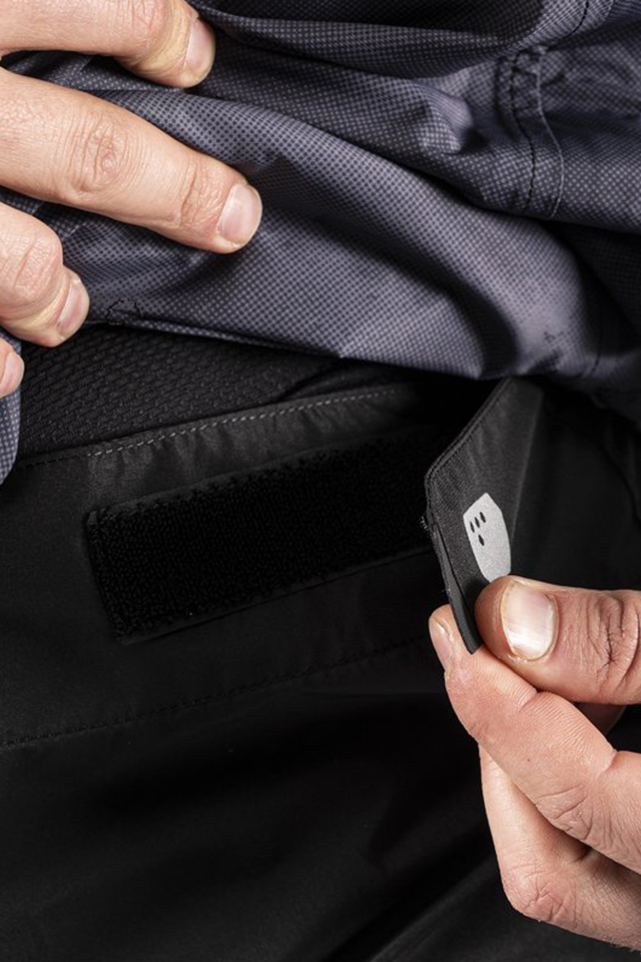 Pantalones Impermeables Leatt ADV Rain Cover