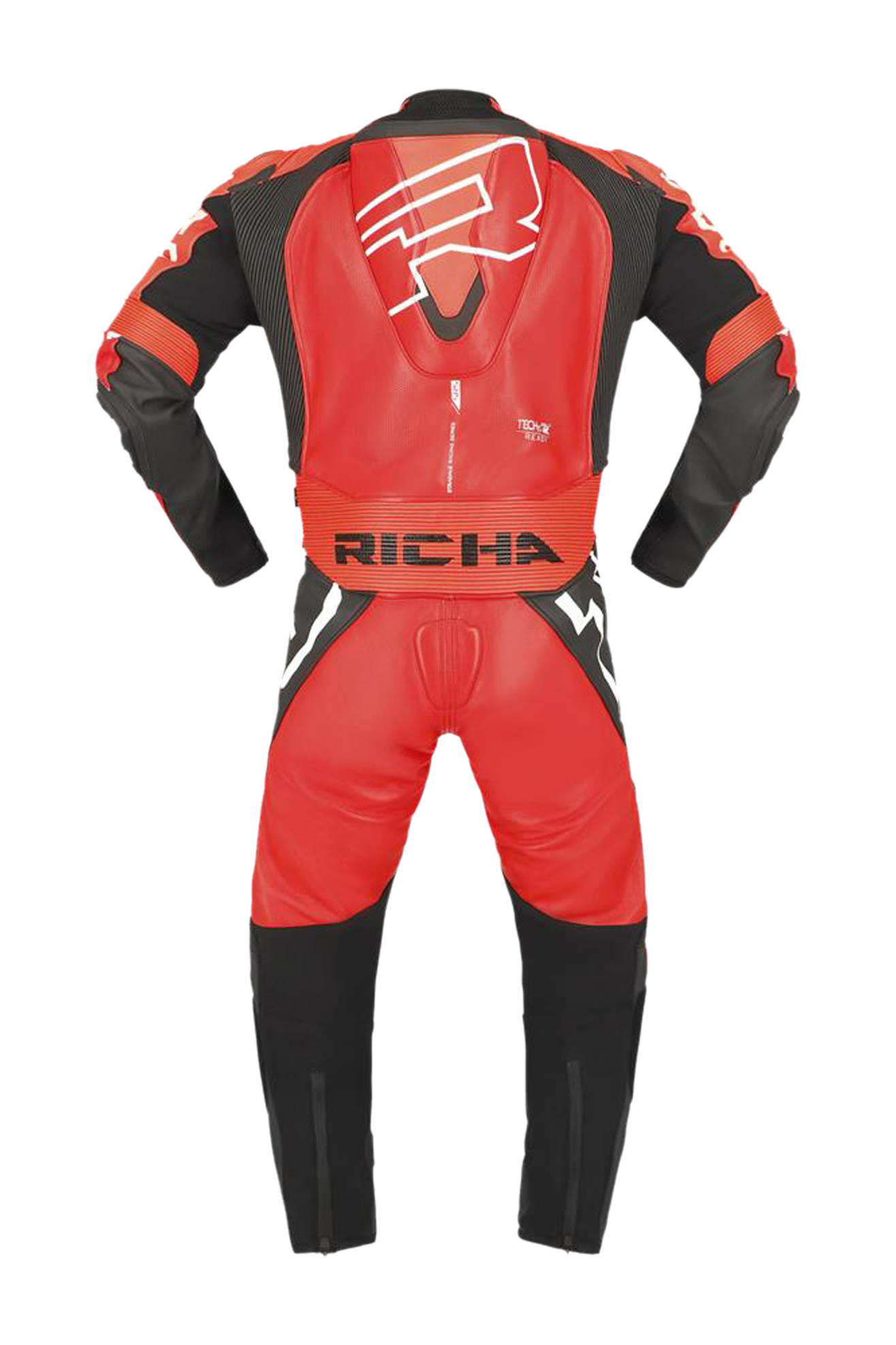 Richa Stradale GP - 1 Piece MC Leather Suit | 24mx