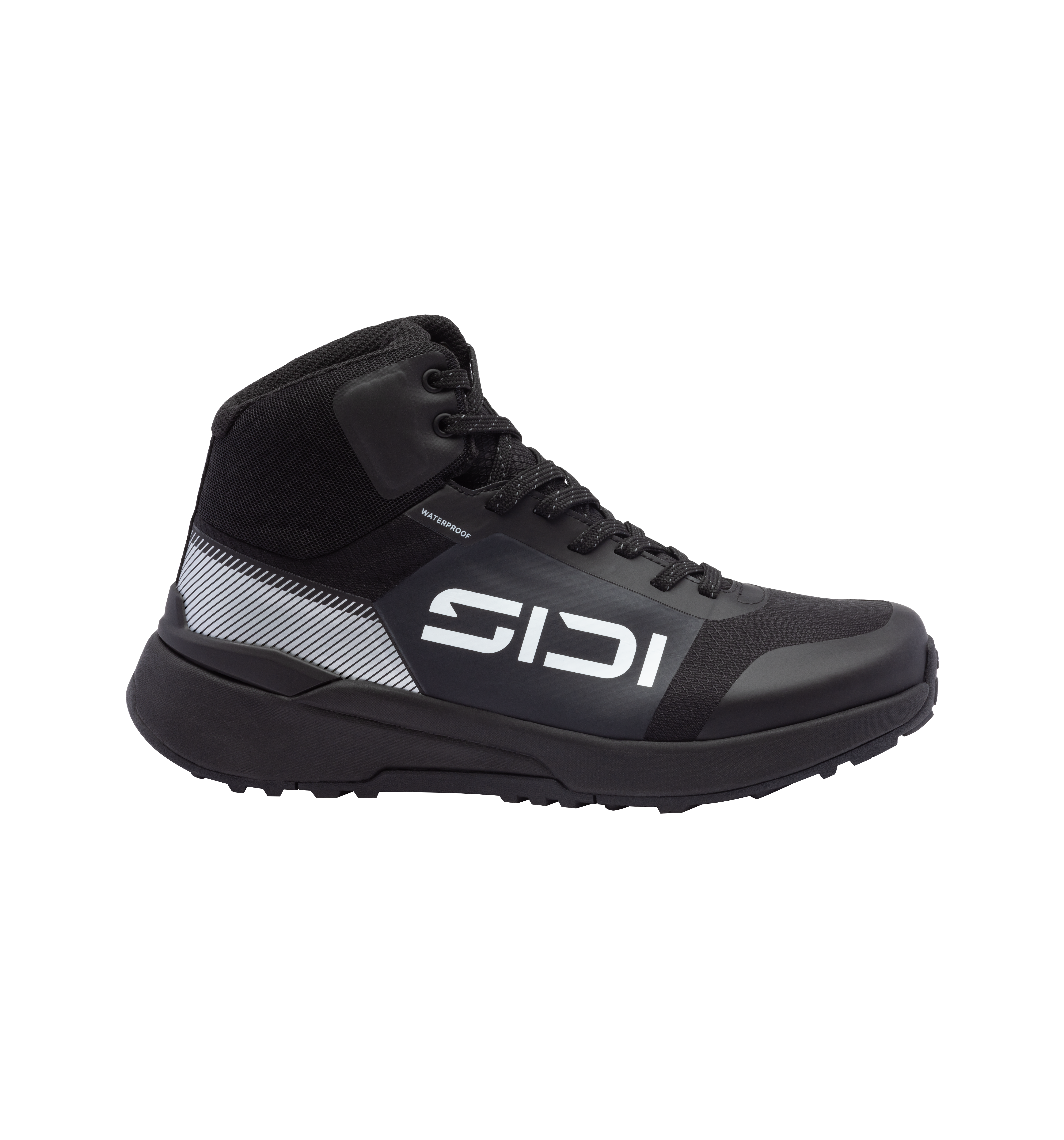 Sidi Fluxx Mid 2027 WP Shoes