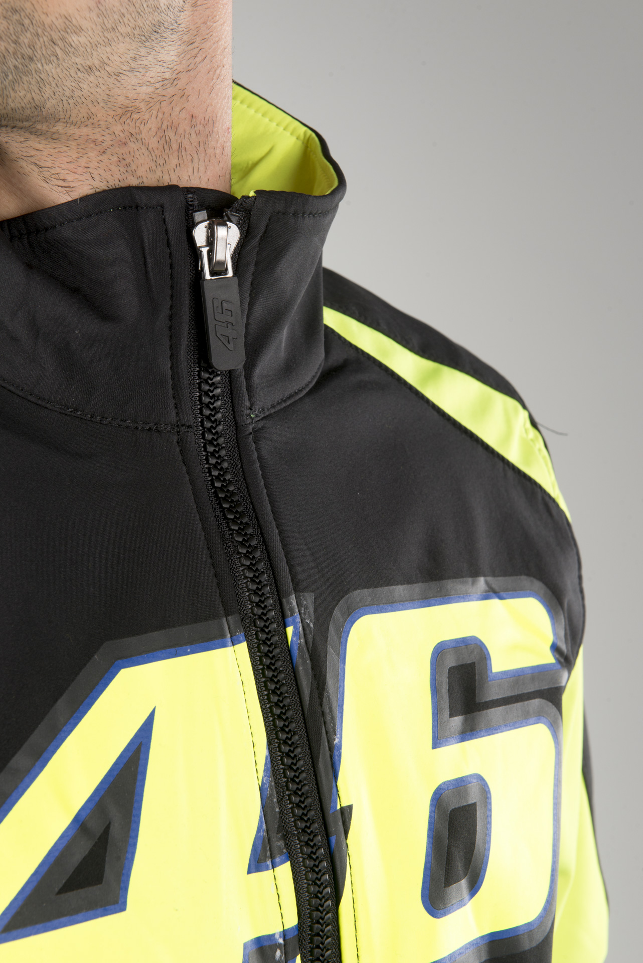 VR46 Valentino Rossi Jacket