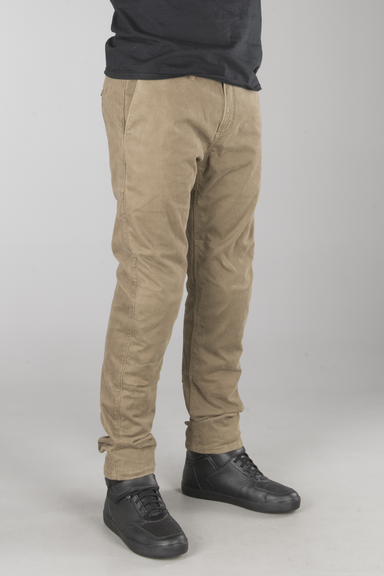 Rich Brooklyn Trousers