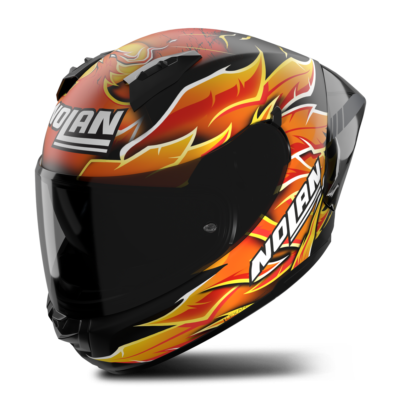 Casco Integral Nolan N60-6 Sport