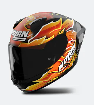 Uždaras Šalmas Nolan N60-6 Sport