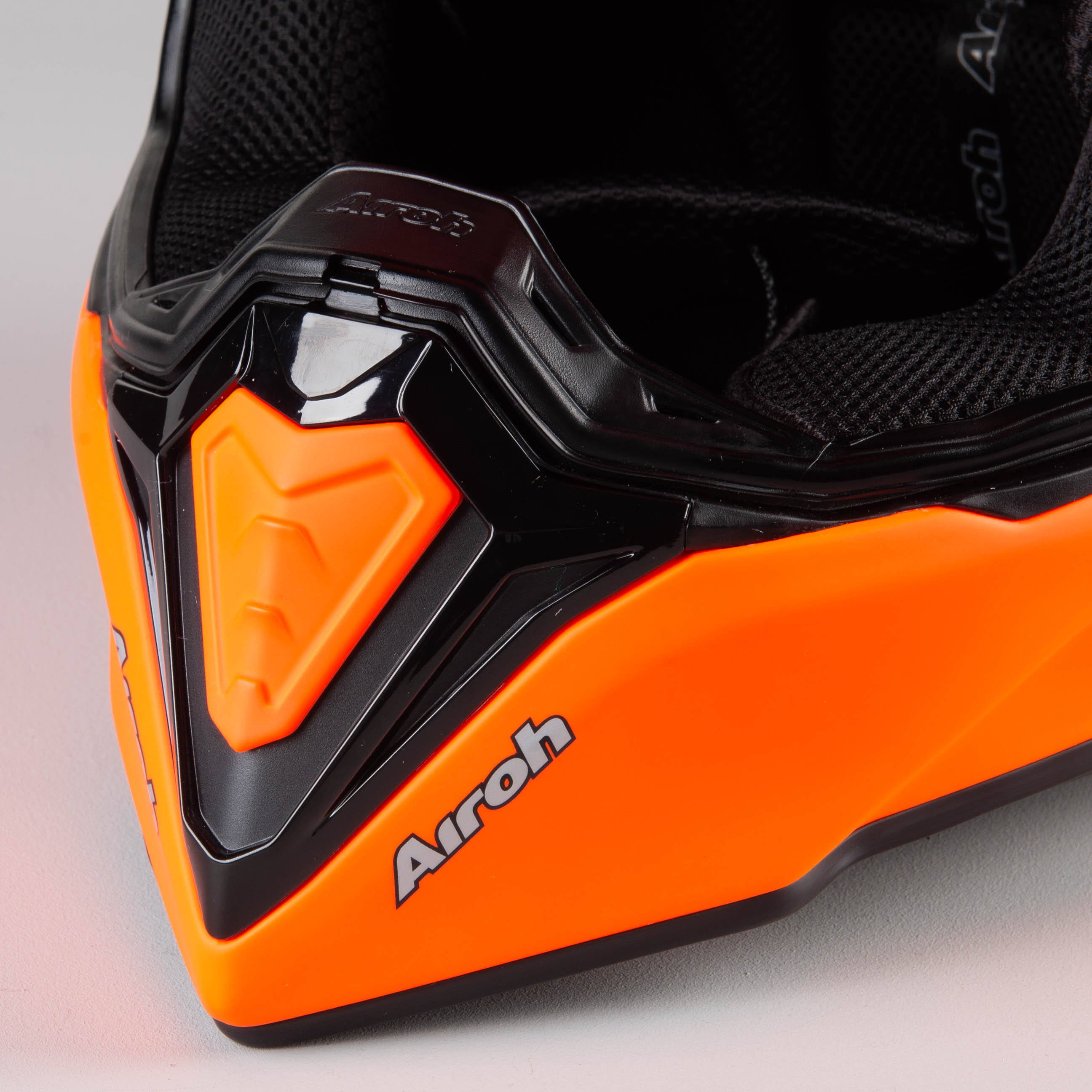 Airoh Commander Adventure Helmet