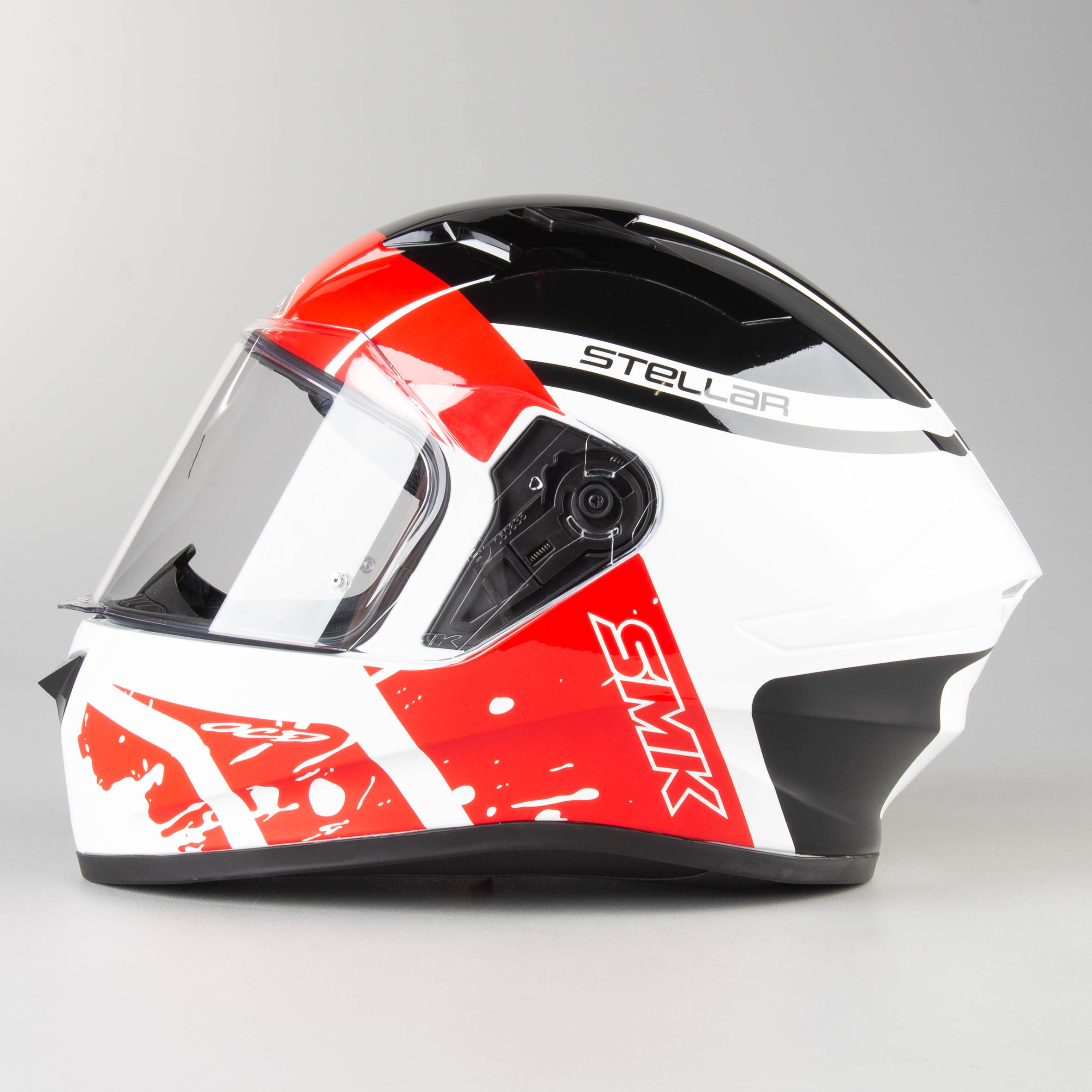 Casco Integral SMK Stellar Squad
