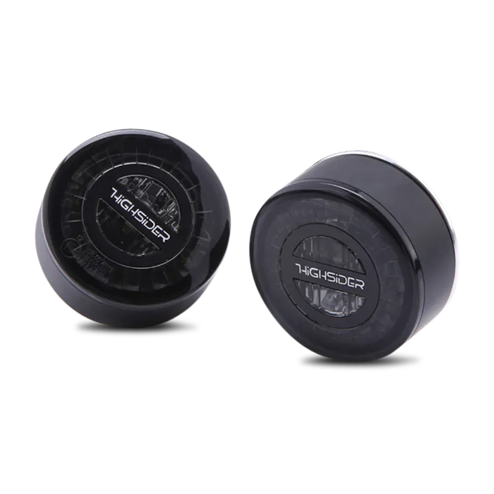 Richtingaanwijzer Highsider Rocket Modul LED 3IN1