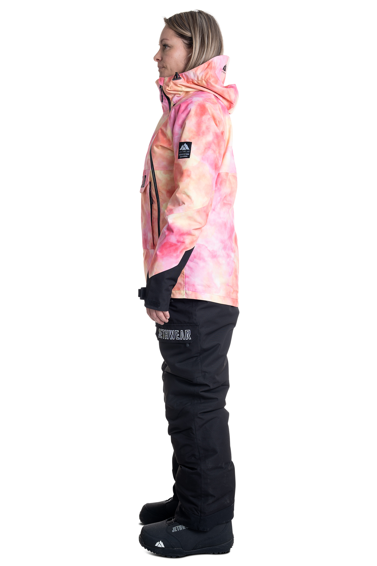 Яке За Сняг Jethwear Flight 40 g