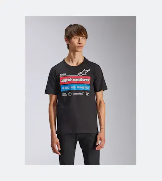 Alpinestars Harken CSF T-shirt