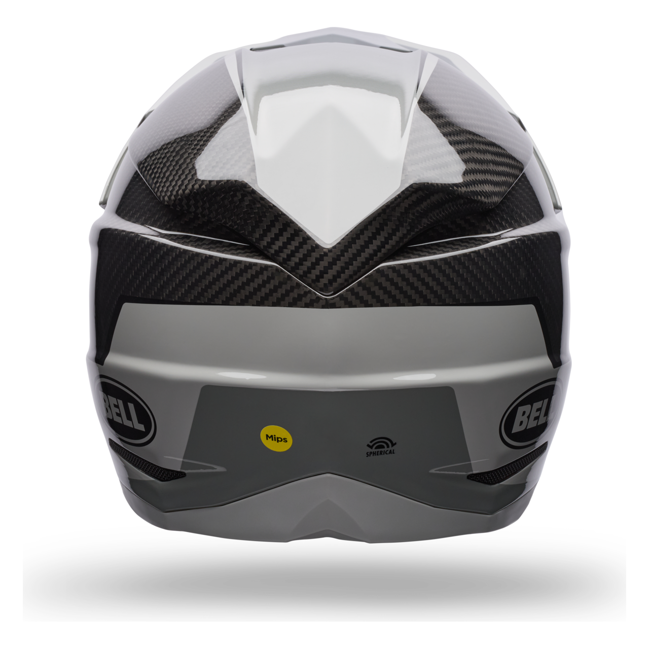 Casco de Cross BELL Moto-10 2026
