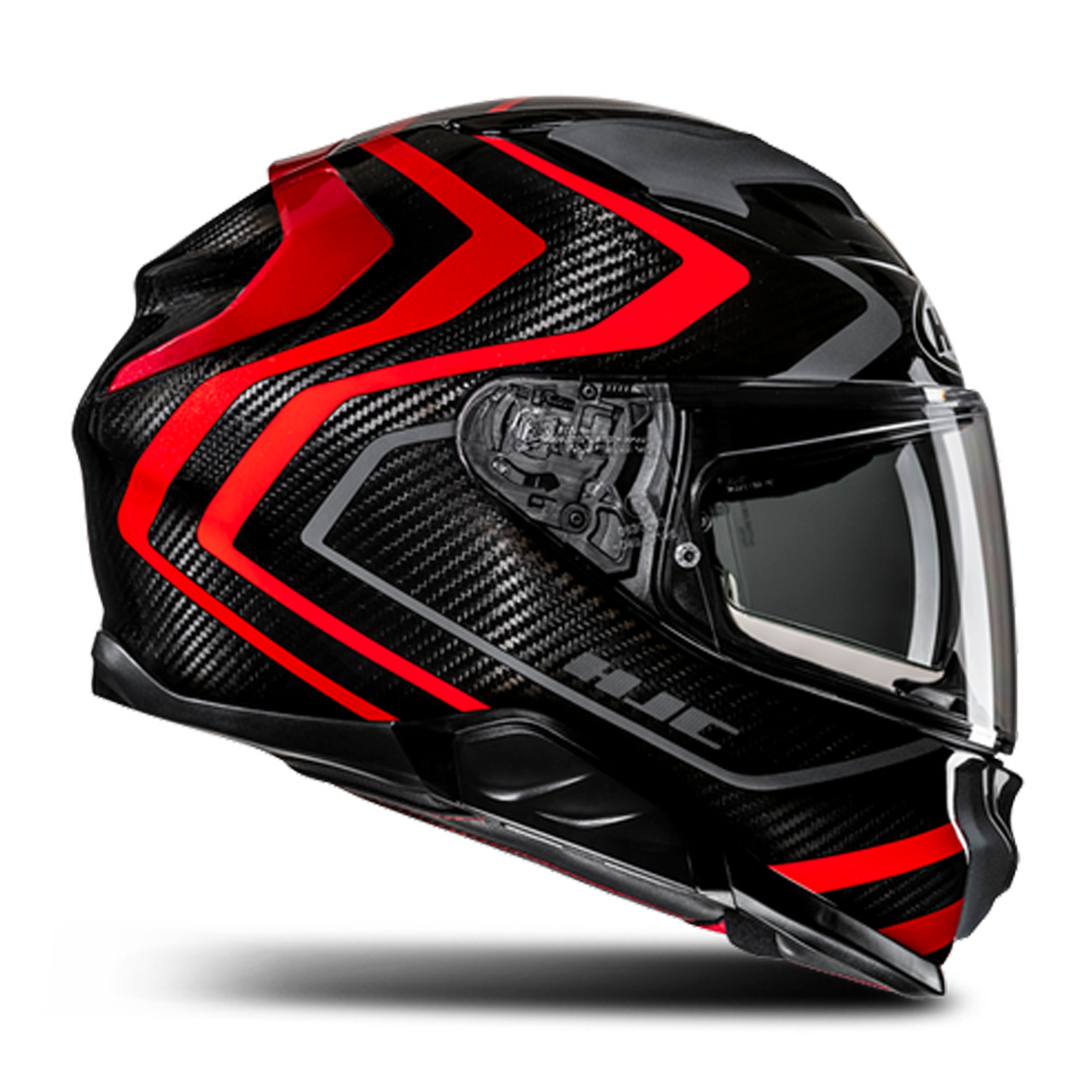 HJC F71 Carbon Full Face Helmet