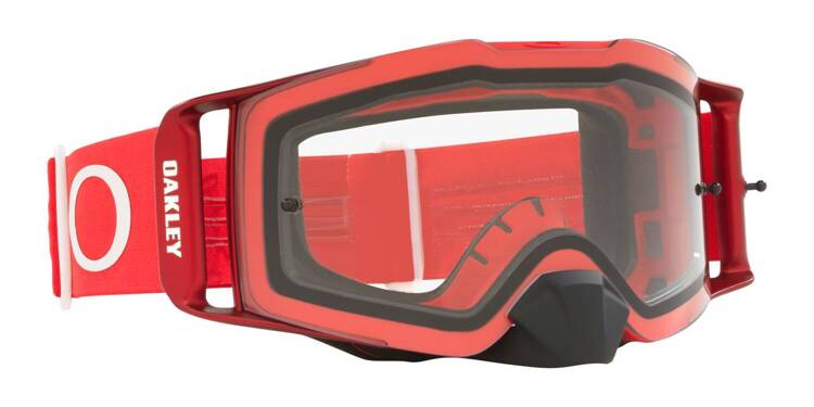 Crossbril Oakley Front Line M