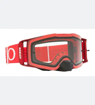 Motokrossiprillid Oakley Front Line M