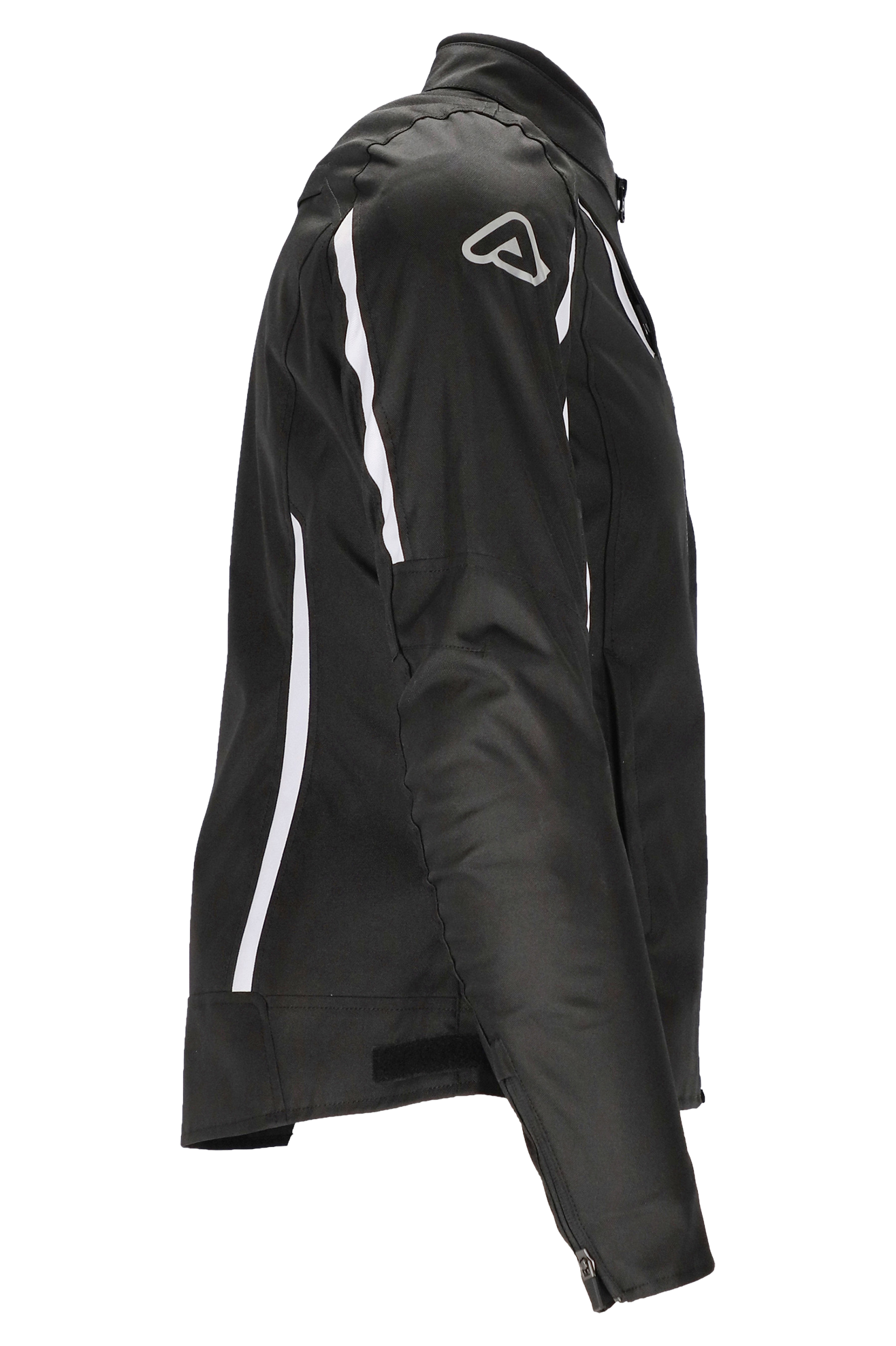 Chaqueta de Moto Mujer Acerbis Mat