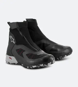 Motorlaarzen Alpinestars CR-8 Gore-Tex