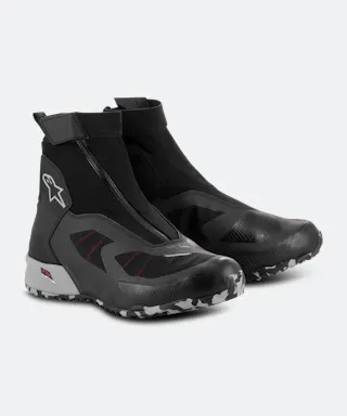 Motorlaarzen Alpinestars CR-8 Gore-Tex