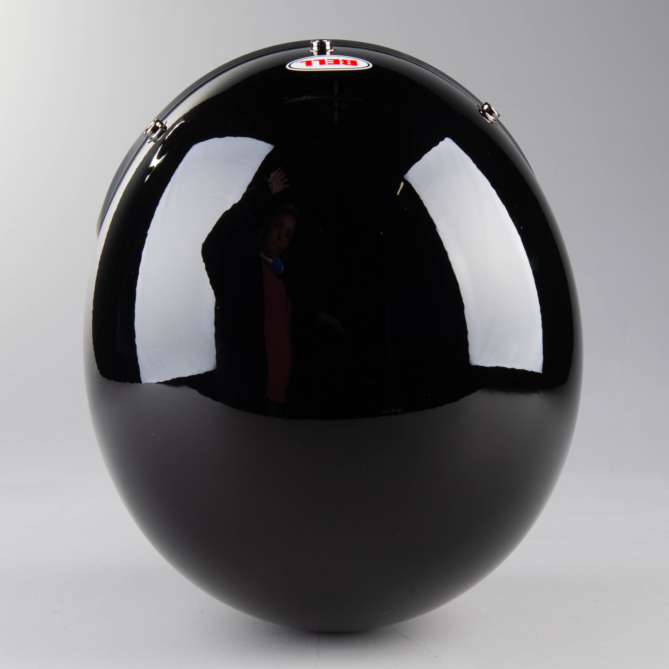 Casco Jet Bell Custom 500