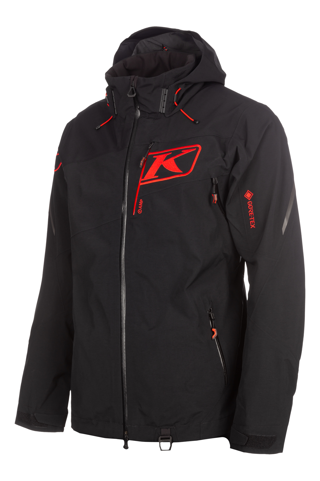Jas Klim Storm