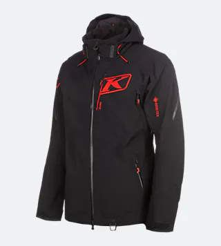 Sniego Striukė Klim Storm