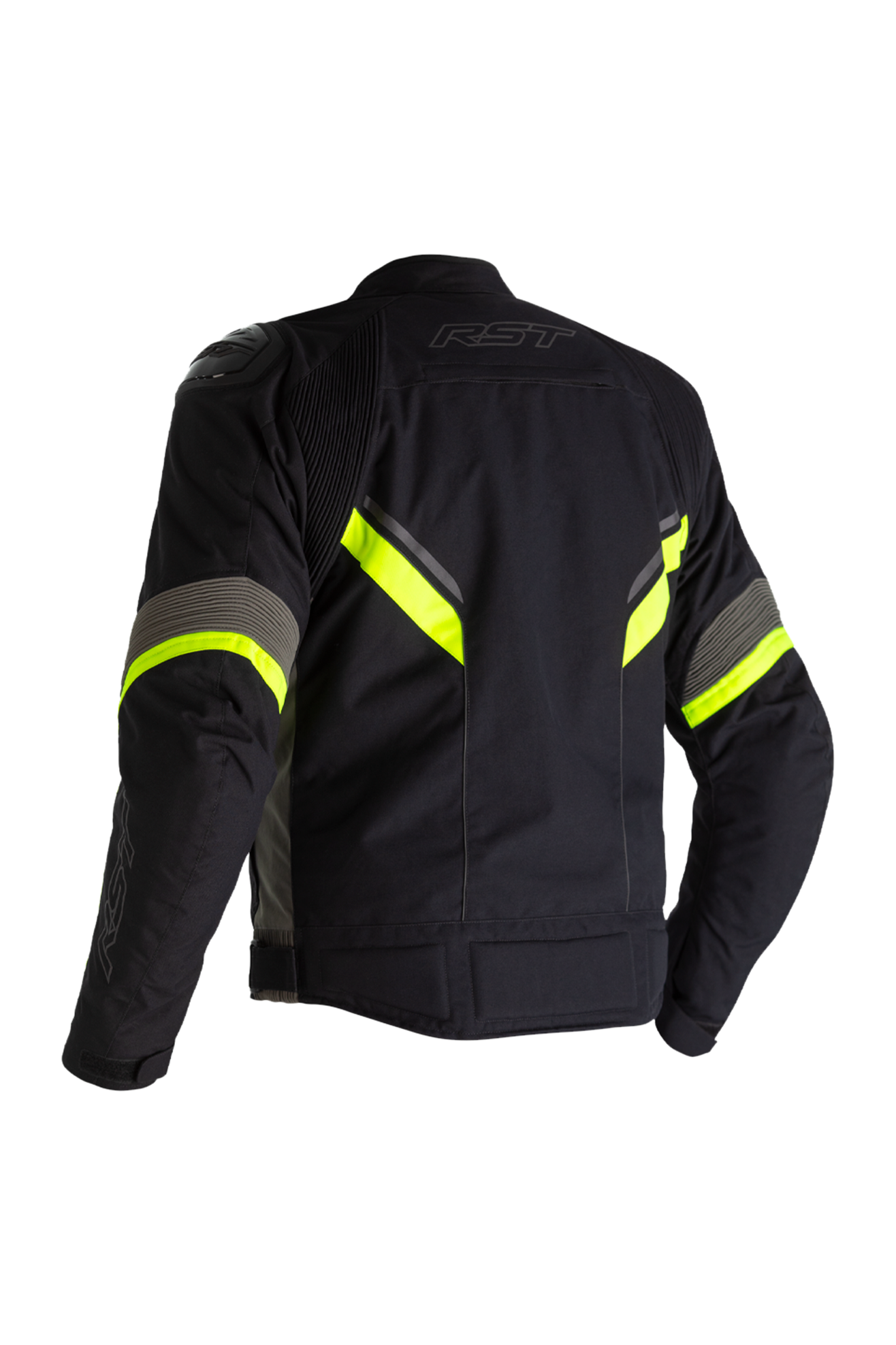 Chaqueta de Moto RST Sabre Tex