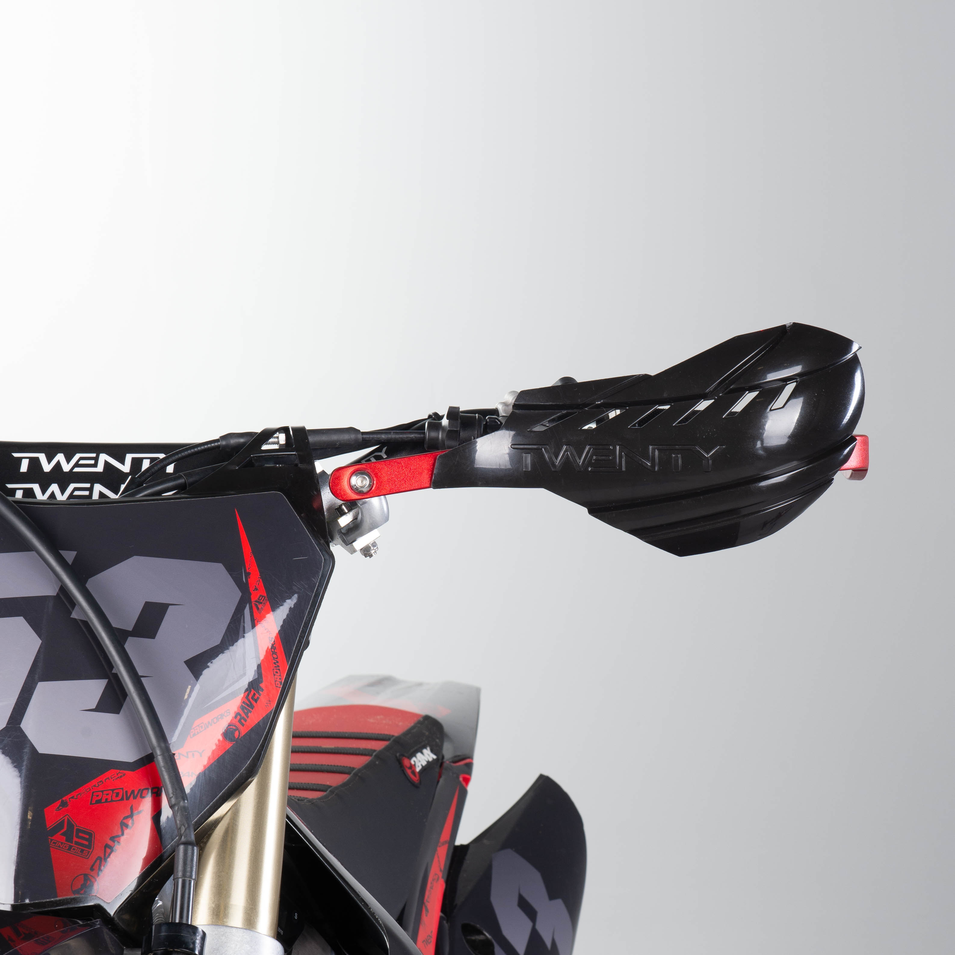 Paramanos Twenty Atom (Sin Soporte)