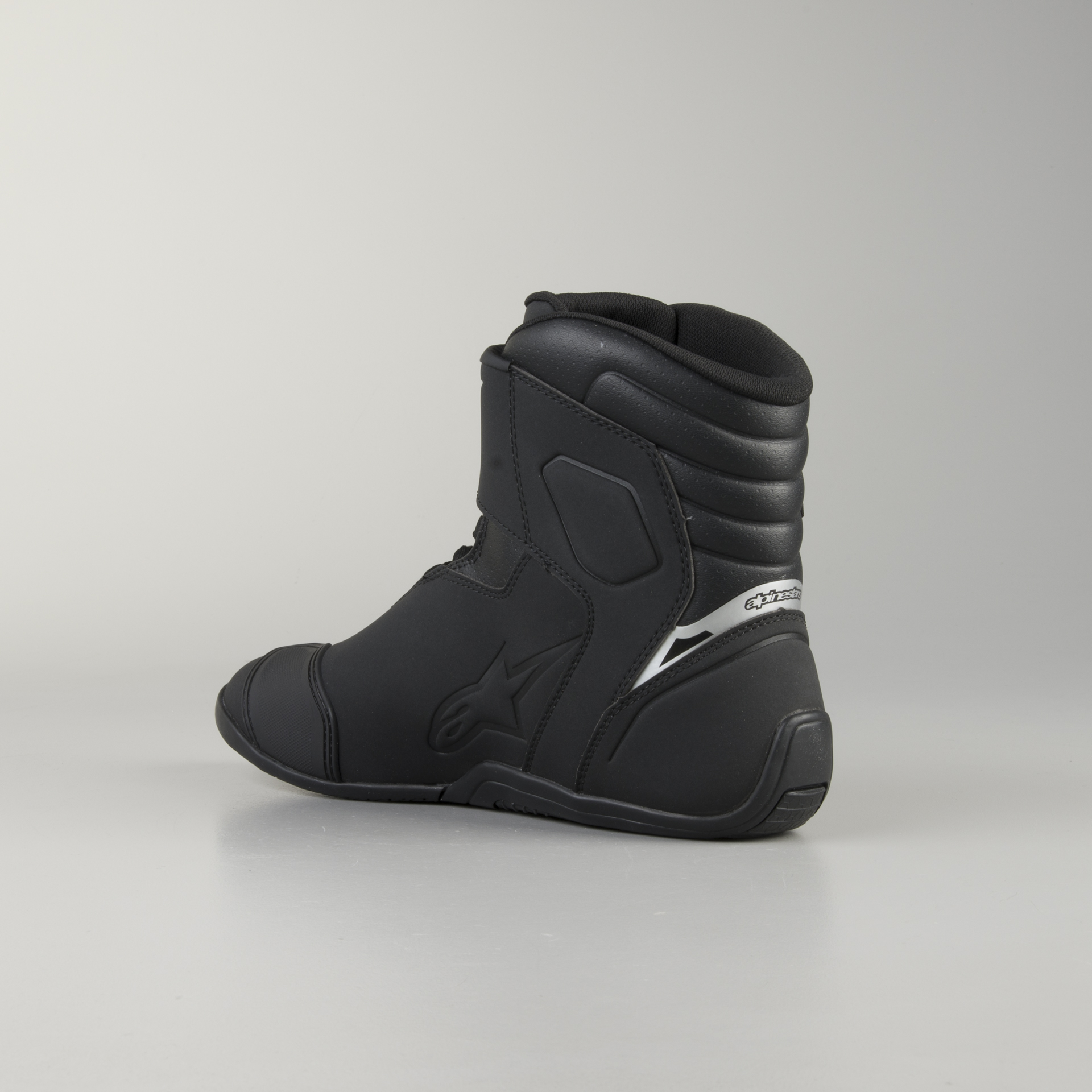 Alpinestars Fastback 2 Drystar® MC Shoes