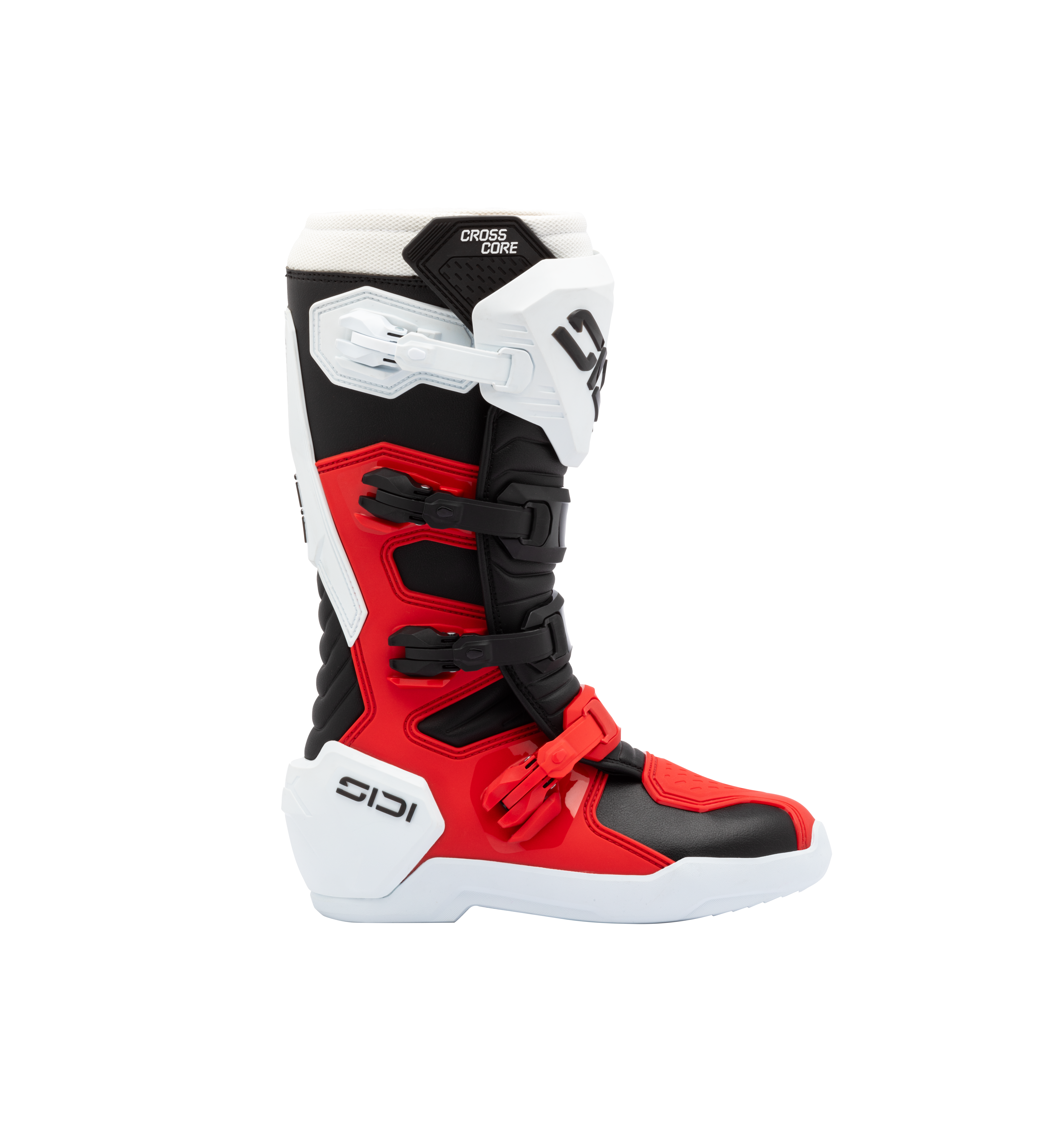 Sidi Crosscore 2027 MX Boots