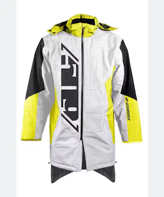 509 R-Series Pit Coat (2020)