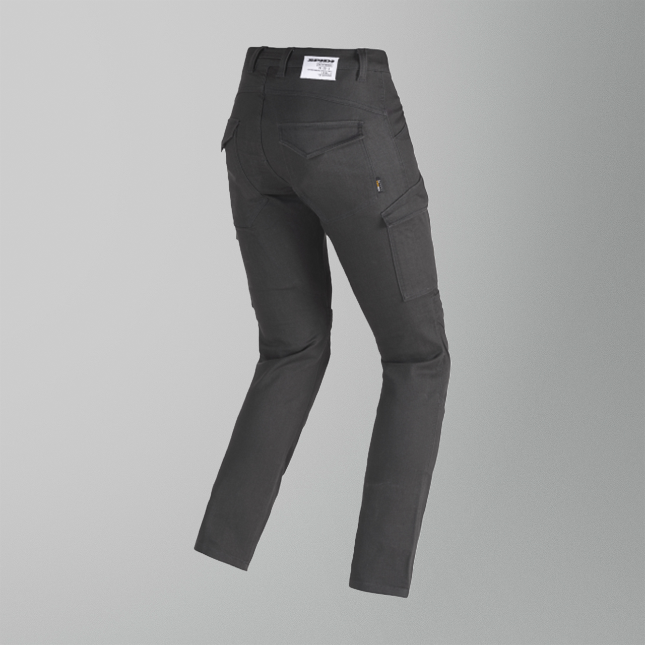 SPIDI Pathfinder Cargo Motorcycle Jeans