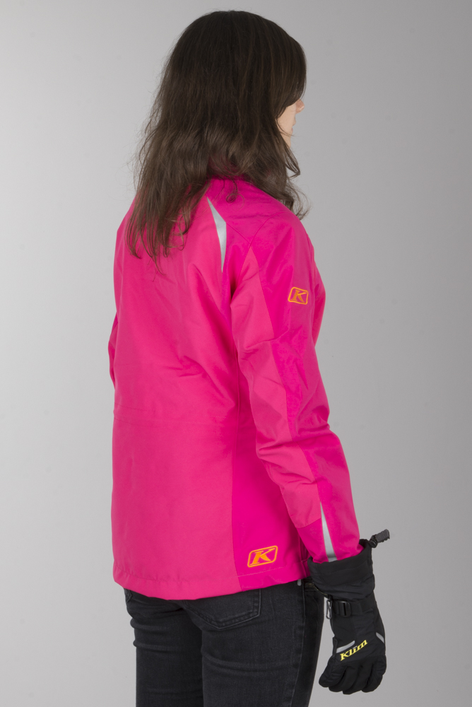 Chaqueta Mujer Klim Alpine Parka