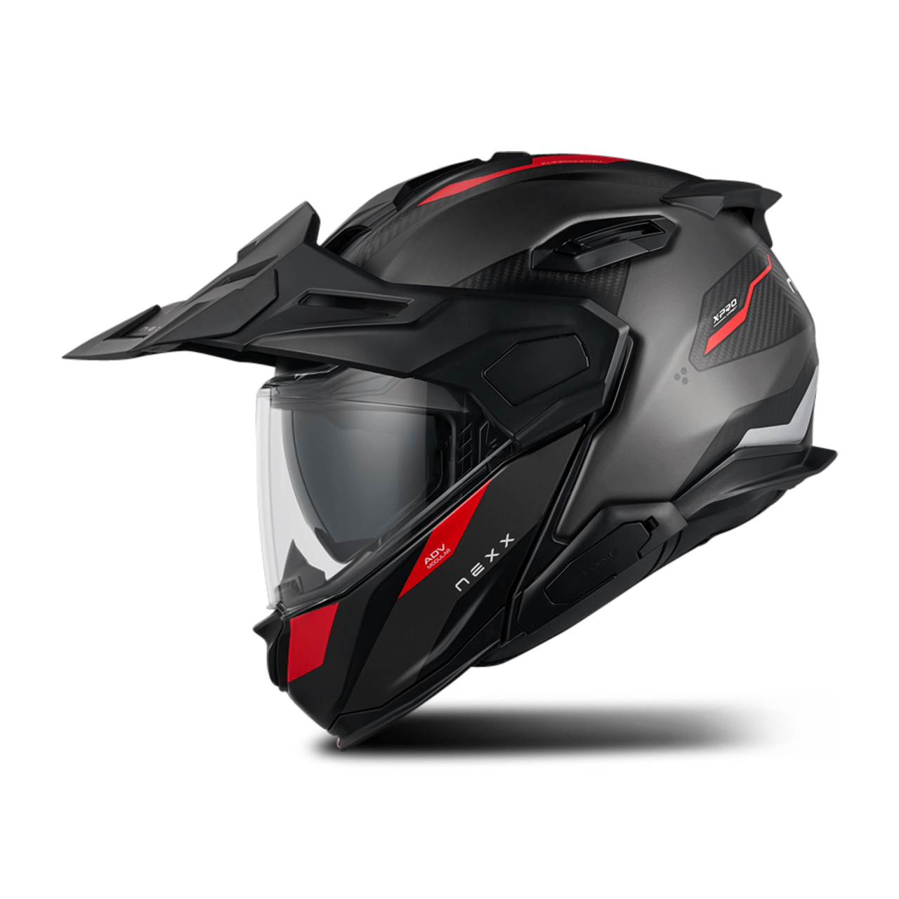 Nexx X.Lifecountry Terra Modular Helmet MT