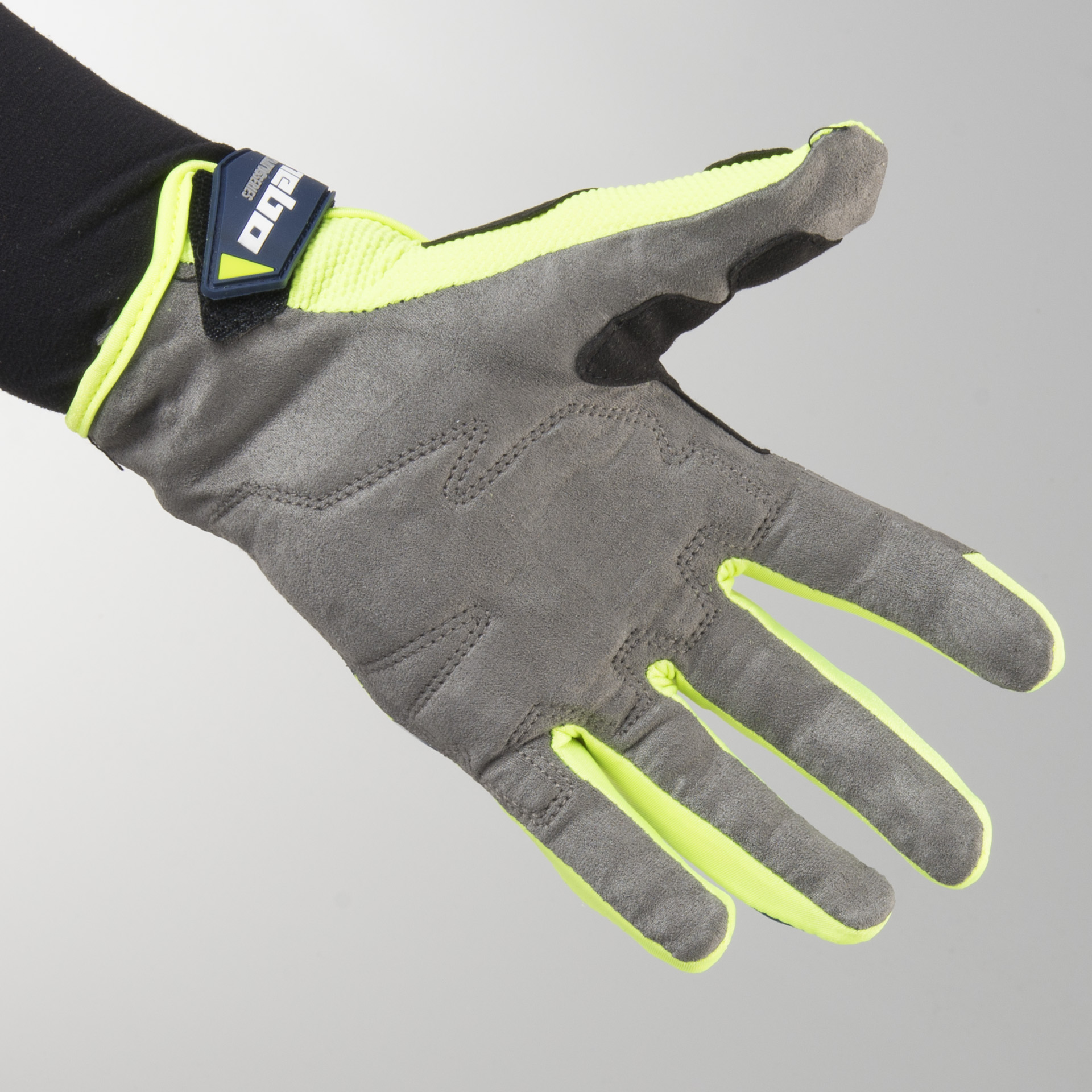 Hebo Enduro Statos Gloves