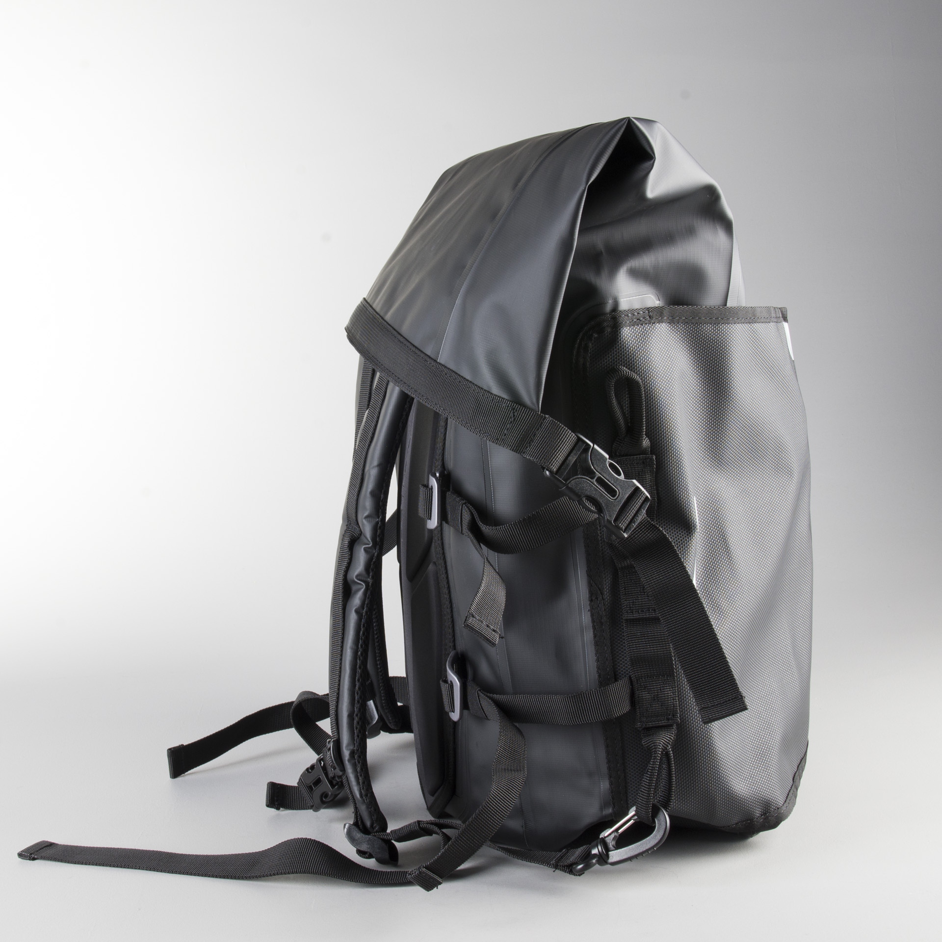 Shad SW45 Waterproof Backpack | 24MX