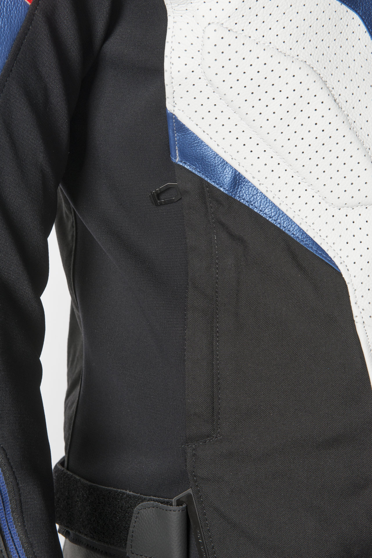 Macna Ripper Leather Jacket