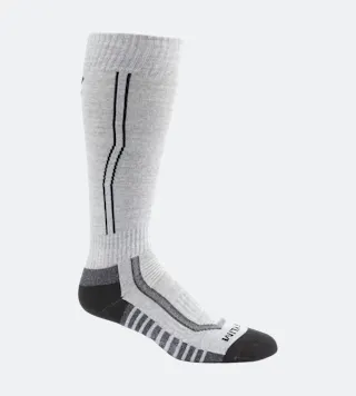 Rijsokken Klim Solstice Sock 1.0 High Rise