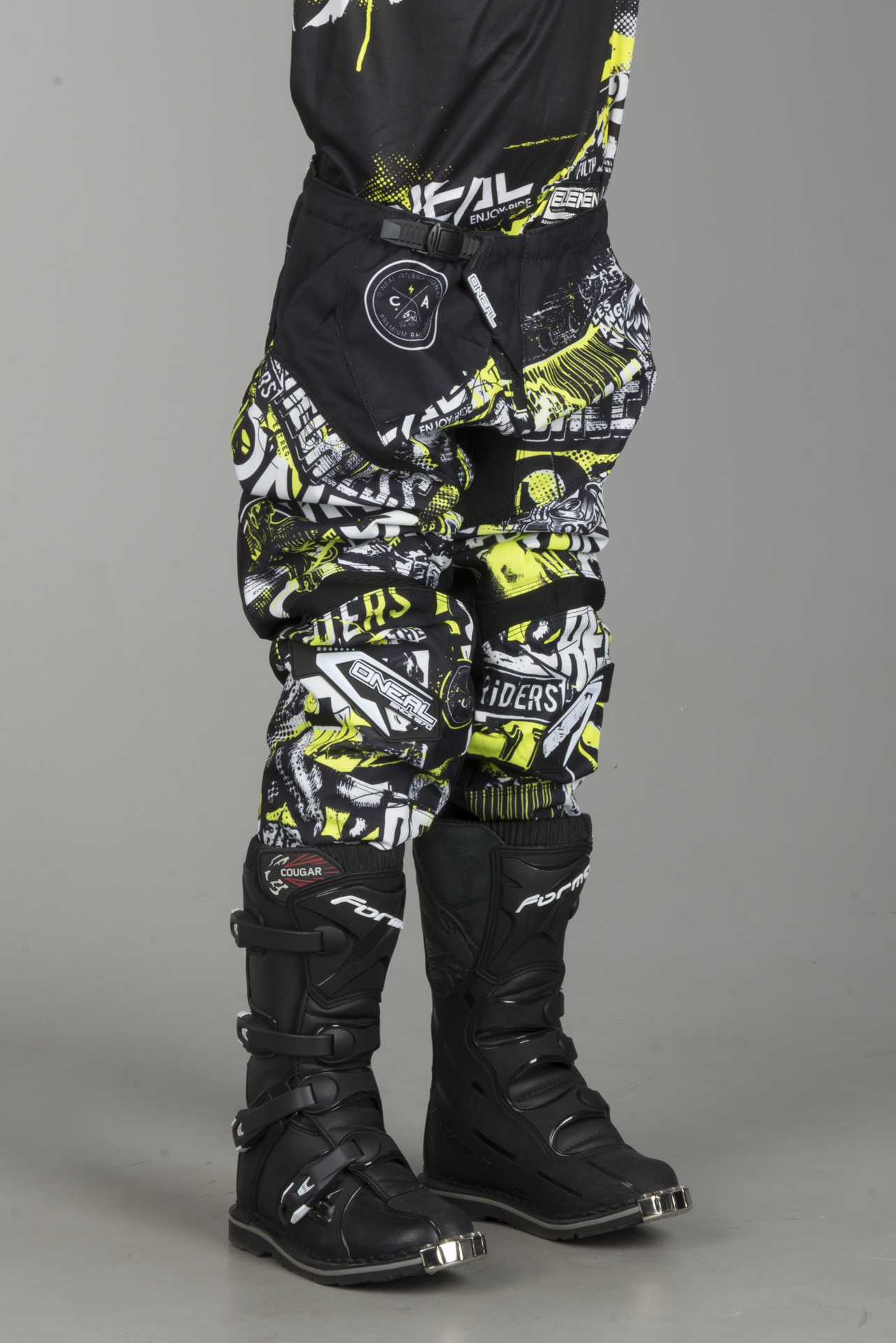 O'Neal Element Attack Pants Youth