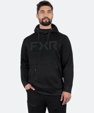 Hoodie FXR Hydrogen Tech
