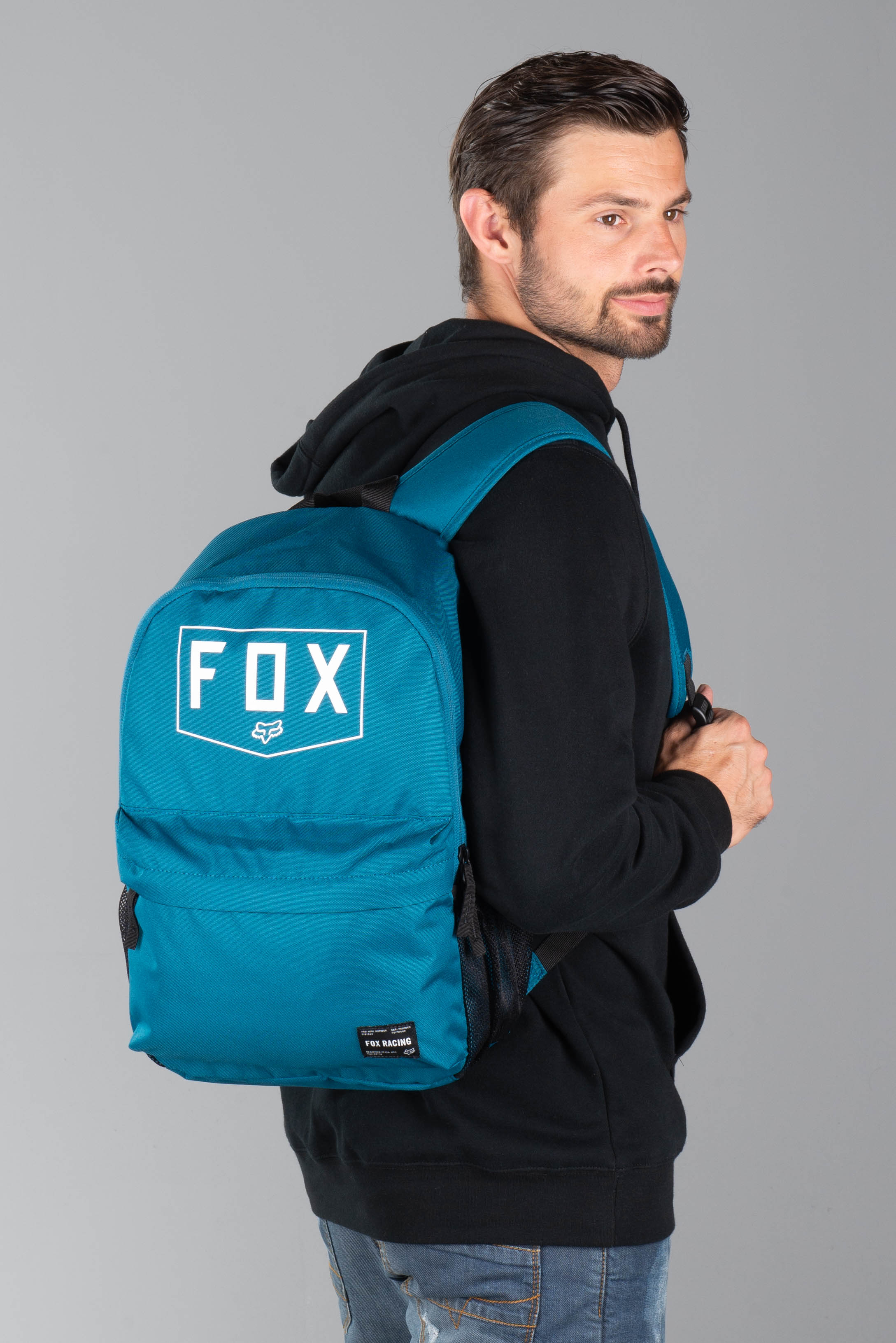 fox racing legacy backpack