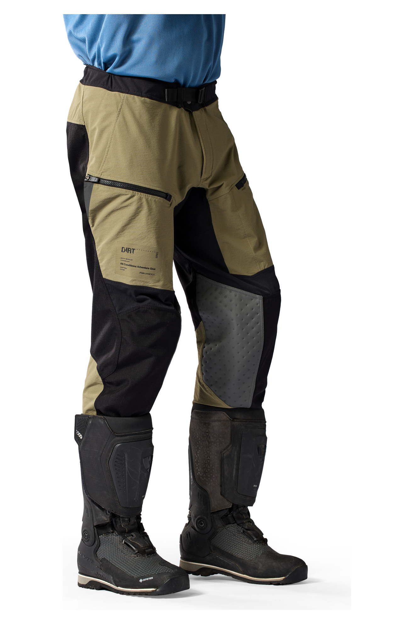 Pantalones de Moto REV'IT! Peninsula 2
