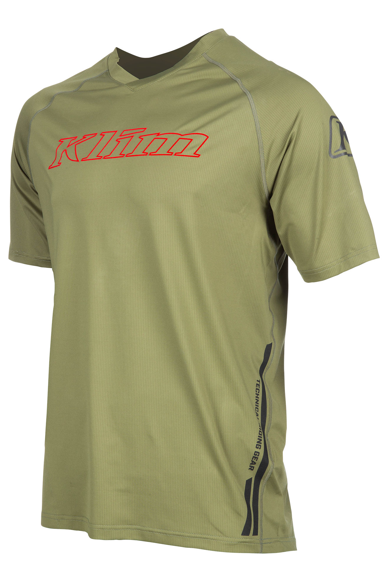 Klim Revolution SS MTB Jersey