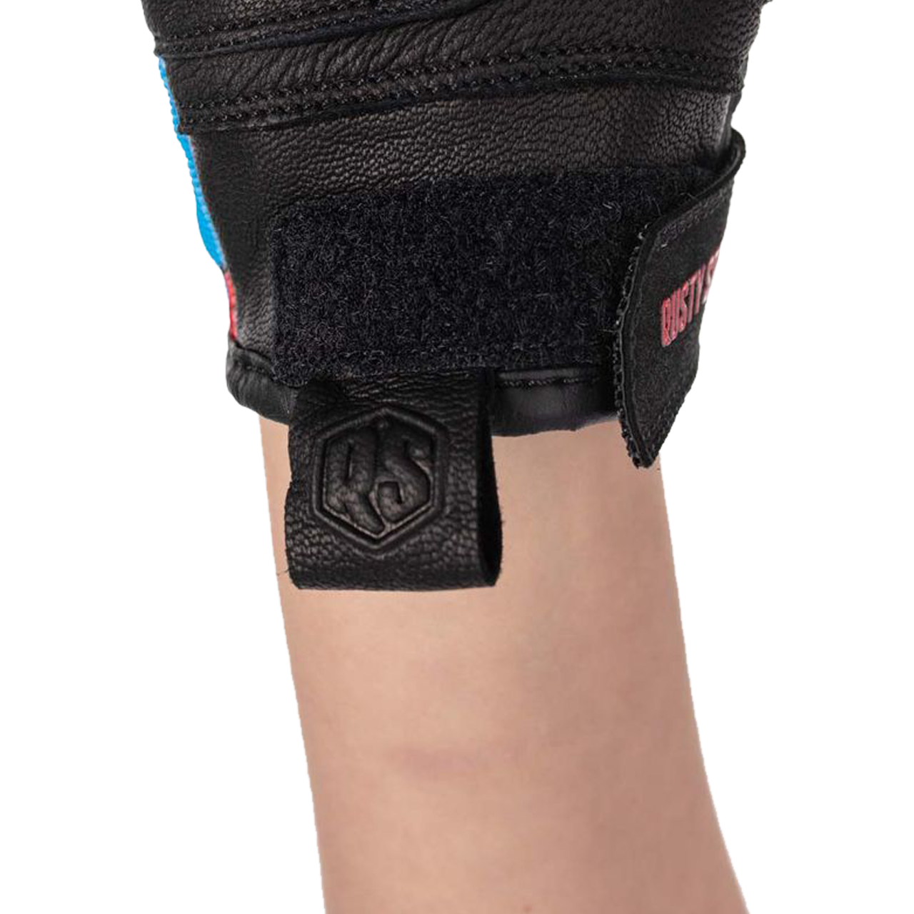 Rusty Stitches Bonnie V3 WOW Women's MC Gloves