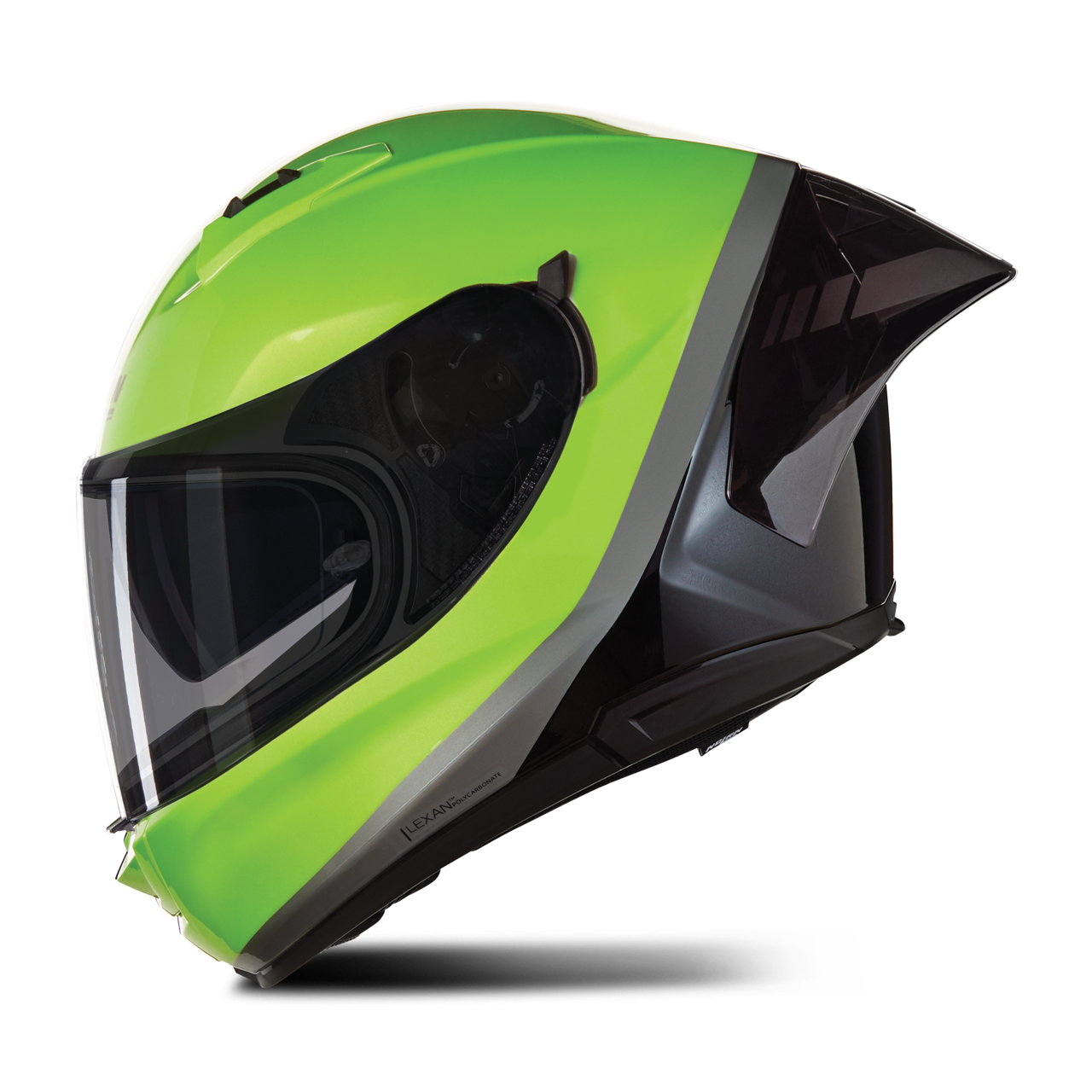 Casco Integral Nolan N60-6 Sport Perlado